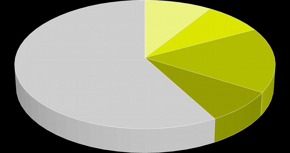 Wydatki turystów Porównanie wyników w czasie 2011 2012 2013 1 8% 1 2 2 2 1 2 1 2 2 28% 2014 1 1 1 2 P7. Ile średnio wydawał(a) Pan(i) dziennie na osobę podczas tego pobytu/ tych pobytów?