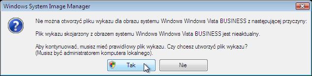 Kliknij prawym przyciskiem myszy Createor open ananswer file > New