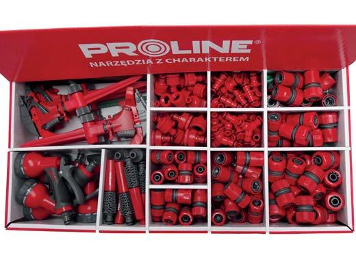 TRÓJNIK LUZEM PROLINE 28 99218 ŁĄCZNIK DWÓJNIK LUZEM PROLINE