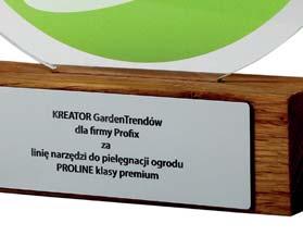 pielęgnacji ogrodu klasy PREMIUM