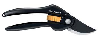 PowerLever SingleStep Inspiration 173 max 20 Idealny do cięcia suchych i twardych gałęzi Dzięki