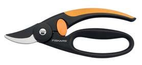 FISKARS FISKARS FISKARS FS111340 1001531 x 4 Fingerloop FS111260 1000567 x 4 SingleStep FS111256