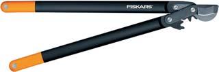 PowerGear PowerGear 387 Wyjątkowo lekki wykonany z tworzywa FiberComp Mechanizm przekładniowy max 35 455 Możliwość ustawienia kąta cięcia piłą Może być używany z