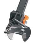 zwiększający siłę cięcia max 38 FISKARS FISKARS FISKARS FS112170 1000581 x 4 PowerGear FS110950 1001561 x 4 PowerGear FS112290 1000582 x 4 PowerLever 692 Górne ostrze
