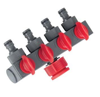 KARTON 6 99222 3/4" LUZ 30/180 99223 3/4" KARTA