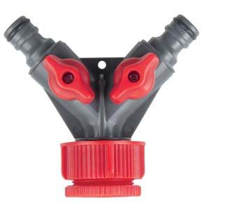 LUZ 30/180 99233 1/2" - 3/4" KARTA 50/200 99532