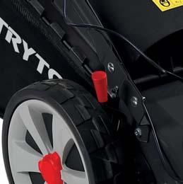 Briggs&Stratton seria 775IS Instart