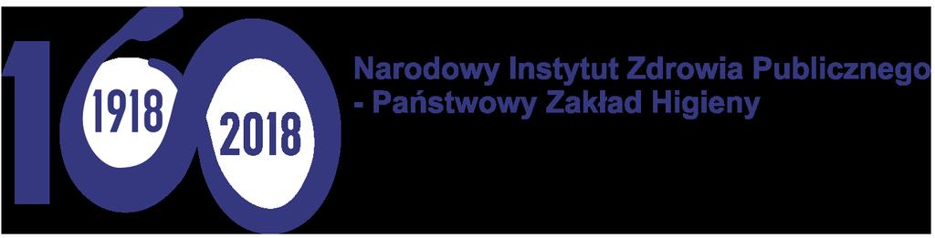 100 LAT TROSKI O ZDROWIE POLAKÓW Narodowy Instytut Zdrowia Publicznego - Państwowy Zakład Higieny jest najstarszą instytucją zdrowia publicznego w Polsce. W 2018 r.