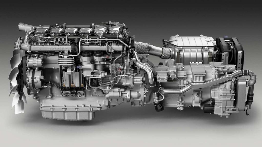 Scania