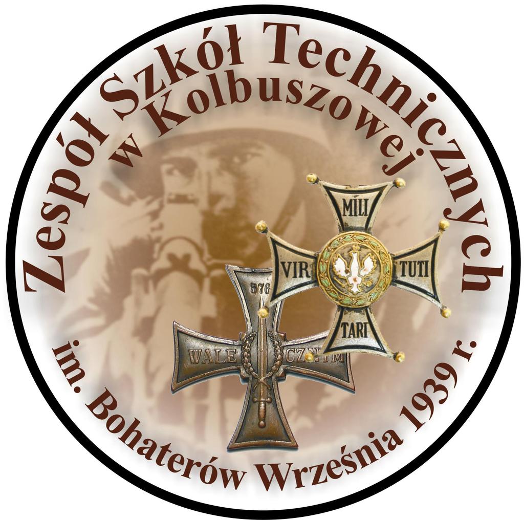 ZESPÓŁ SZKÓŁ TECHNICZNYCH im. Bohaterów Września 1939 r. w Kolbuszowej ul. Janka Bytnara 2, 36 100 Kolbuszowa tel.