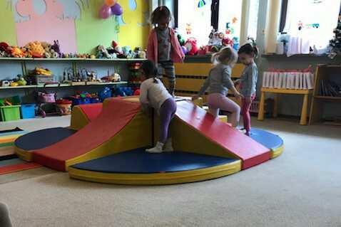 typu obiektó. Pomieszczenia zapeniają odpoiednią poierzchnię oraz ysokość, utrzymane są odpoiednim stanie czystości i porządku.