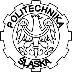 REGULAMIN pomocy materialnej dla studentów Politechniki Śląskiej (tekst jednolity) ze zmianami: Zarządzenie Nr 43/06/07 z dnia 1