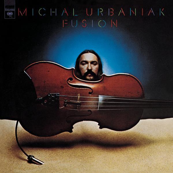 JazzPRESS, lipiec październik / sierpień 2018 3 Michał Urbaniak Fusion Columbia / Sony, 1974 elektrycznych jazzowych propozycji unikalności.