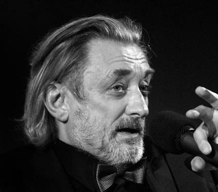 JazzPRESS, październik listopad 2018 9 Chopin s Nocturnes). W jego wykonaniu wolę jednak Erika Satie. Co dziwne, po Chopina nie sięgał Keith Jarrett.