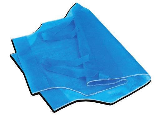 Pościel i pokrowce medyczne Pościel Jednorazowego użytku, niejałowa wykonana z włókniny polipropylenowej 17 g/m², 20 g/m², 25 g/m², 30 g/m², 35 g/m², 40 g/m², 45 g/m² lub SMS/SMMS 30 g/m², 35 g/m²,40