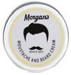 Kosmetyki Morgan s od 1873 18 M002 Darkening Grey Hair Pomade Pomada przyciemniająca włosy siwe Popularna na całym świecie pomada o formule nie zmienianej od 1873 roku przeznaczona do siwiejących i