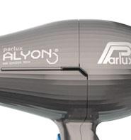 Suszarka Parlux Alyon różowa 01 17004 Suszarka Parlux Alyon
