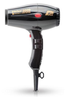 zasilający możliwość przedłużenia gwarancji 01 18006 Suszarka jonizująca Parlux Advance Light złota