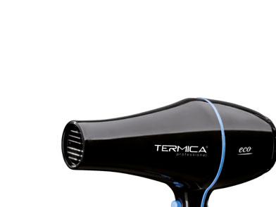 Termica Sprzęt elektryczny 15 20001 Suszarka Termica Eco moc 2200 W