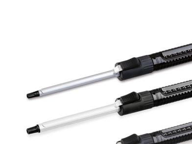 Sprzęt elektryczny Termica 15 21001 Lokówka obrotowa Termica Rotocurl 9 mm 15