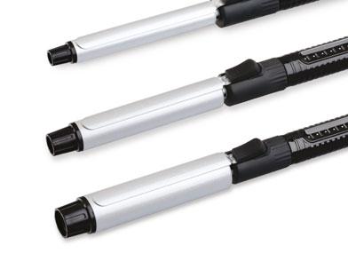 15 21005 Lokówka obrotowa Termica Rotocurl 32 mm automatyczny wyłącznik po 60