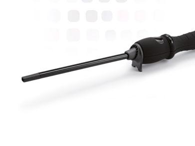 waga 170 g 07 242359 Lokówka ceramiczna Cera Micocurler powłoka ceramiczno-turmalinowa z