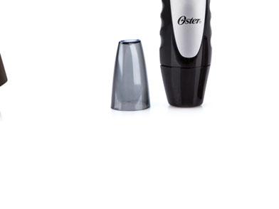 02 914886) 02 39003 Trymer Oster 59-84 napędzany dwubiegunową cewką o zwiększonej mocy idealny do