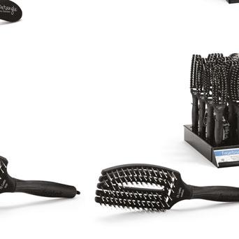 Garden Finger Brush Combo 10 59004 Finger Brush Combo S 10 59005 Finger