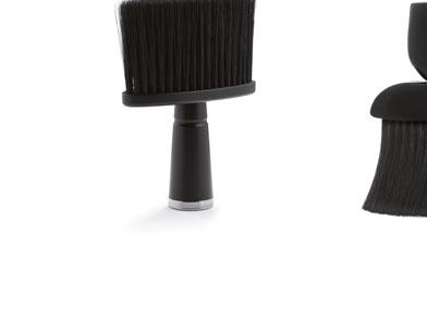 53 mm 07 647151 Grzebień Afro