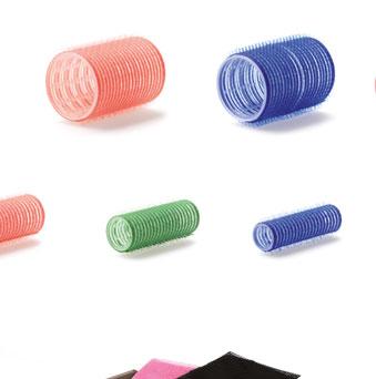 32 mm / 12 szt. 07 698004 Wałki rzepy śr. 28 mm / 12 szt. 07 698003 Wałki rzepy śr.