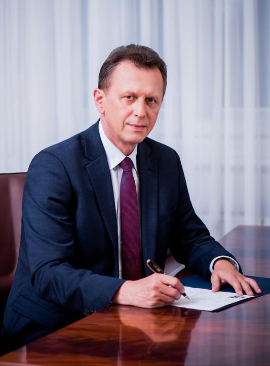 Szanowni Państwo! Już po raz czternasty trafia do Państwa coroczna informacja o wykorzystaniu środków europejskich w województwie małopolskim.