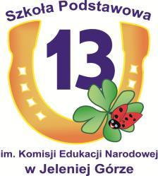 PAŹDZIERNIK WRZESIEŃ Szkoła Podstawowa nr 13 im. Komisji Edukacji Narodowej ul. Piotra Skargi 19, 58-500 Jelenia Góra tel./fax 075 75 239 72, e-mail: trzynastkajg@o2.pl, www.sp13.jelenia-gora.