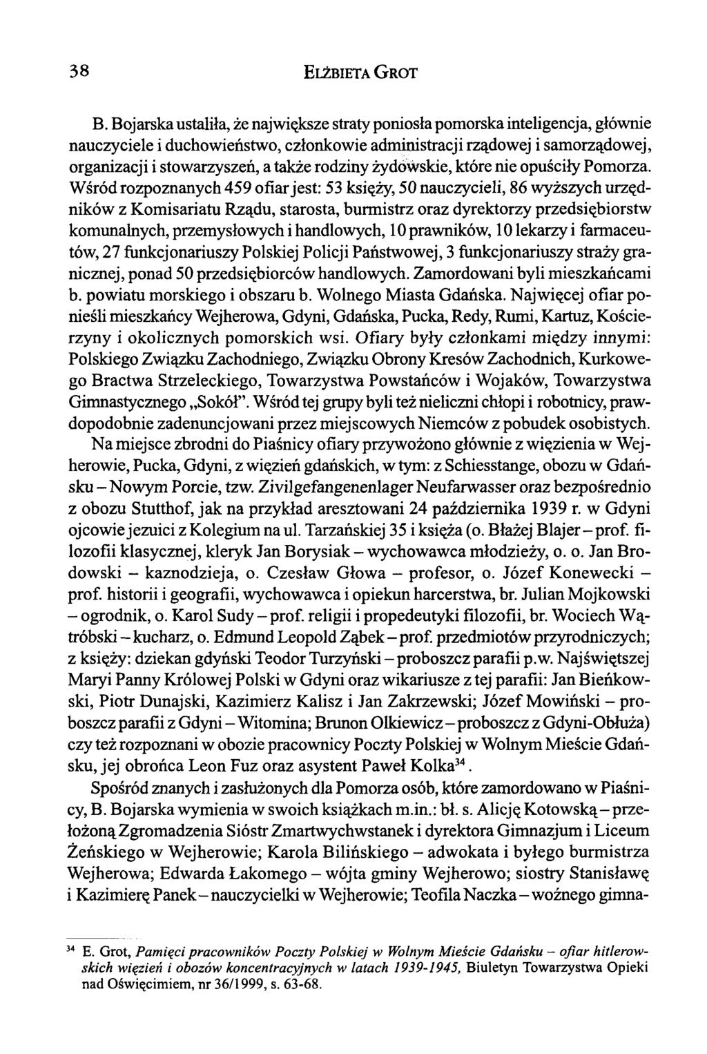 38 Elżbieta G rot B.