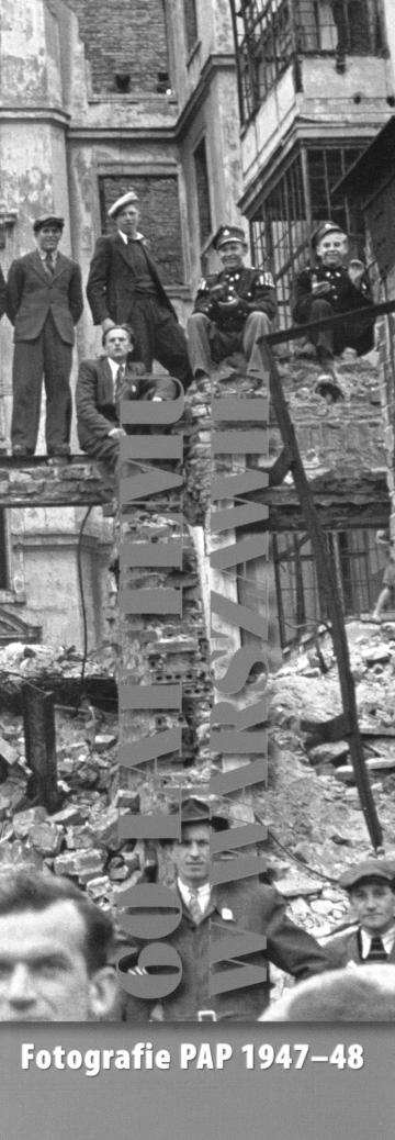 100 Bibliografia varsavianów niają: zbiór artykułów prasowych poświęconych Powstaniu Warszawskiemu, polonica z lat 19442003 (paryskie i londyńskie wydawnictwa emigracyjne, publikacje obce podejmujące