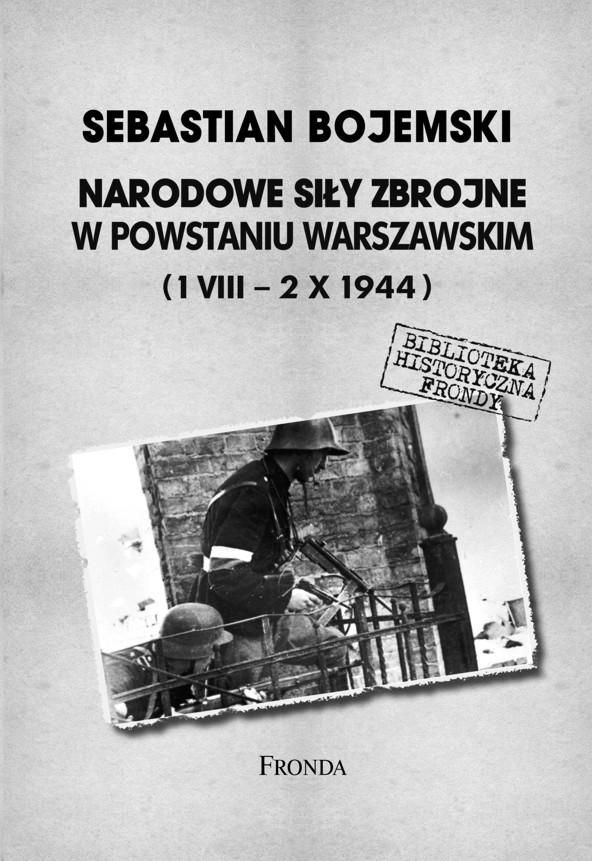 Bibliografia varsavianów 103 1939-1945 Władysław Bartoszewski, Powstanie Warszawskie (wybór tekstów, oprac., przypisy i aneksy A. K. Kunert; wybór ilustracji A. K. Kunert, Z.