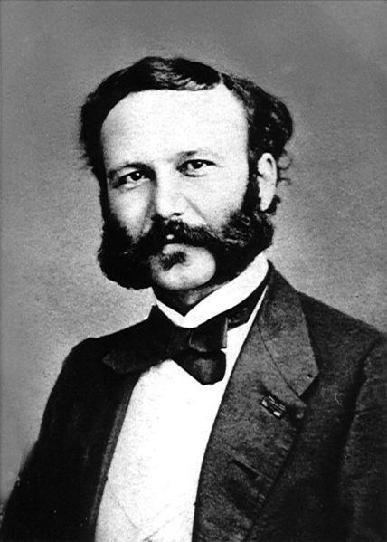 ARTYKU Y I MATERIA Y Adrianna Kifert 90 LAT POLSKIEGO CZERWONEGO KRZYŻA POCZĄTEK CZERWONEGO KRZYŻA Czerwony Krzyż powstał 29 października 1863 r.