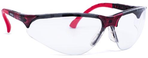 PLASTIKOWE OKULARY Z ZAUSZNIKAMI TERMINATOR Kolor oprawy 4 von 5 CARBON TERMINATOR Kolor oprawy 5 von 5 CZERWONY [2] [3] [2] OUTDOOR-/SPORT Modele outdoor/sportowe dostęne na naszej stronie