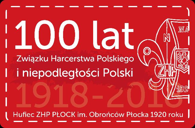 Też chcemy i powinniśmy być płocczanami, których będzie się stawiało za wzór, którzy będą postępować dzielnie, twardo i bohatersko wszędzie tam, gdzie zajdzie taka potrzeba.