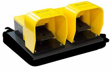 KRAIS Tube Expander Rolling Controls D-13 Purely digital and modular system.