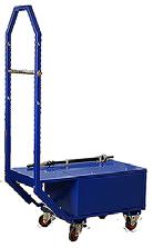 KRAIS Tube Expander Rolling controls Accesories for TES 1000SM/3000SM D-17 Ausstattung für TES 1000SM/3000SM Wyposażenie dla TES 1000SM/3000SM nntelescopic shaft Gelenkwelle Wał teleskopowy