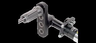 KRAIS Tube Expander Rolling Controls FREE SPEED Drehzahl Prędkość obrotowa TORQUE CONTROLED Kontrolle des drehmoments Kontrola momentu obrotowego MAXIMUM TORQUE Max. Drehmoment Maks.