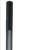 Pneumatische Rohrwalzen der Serie K77 zum Einwalzen von Rohren mit Durchmesser bis 203,5 mm Rozwalcarki pneumatyczne serii K77 do rozwalcowywania rur o średnicy do 203,5