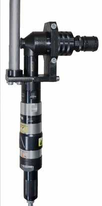 Moment obrotowy MINIMUM TORQUE Min. Drehmoment Min.