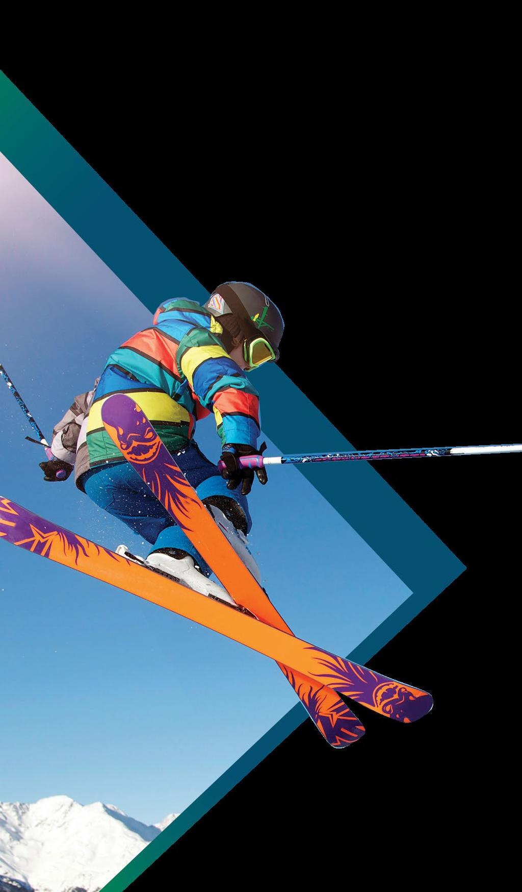 OBOZY ZIMOWE WŁOCHY termin wyjazdu dla: Chcesz rozpocząć przygodę z nartami lub snowboardem? A może już poznałeś technikę, tricki i doskonale radzisz sobie na stoku?