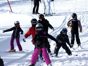 *dodatowo płatne 11-19.01.2019 r. 1.850 zł* *Cena nie obejmuje karnetów zjazdowych oraz wypożyczenia sprzętu.