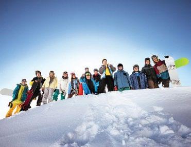*dodatowo płatne 01-09.02.2019 r. 1.750 zł* *Cena nie obejmuje karnetów zjazdowych oraz wypożyczenia sprzętu.