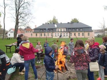 WYCIECZKI SZKOLNE JEDNODNIOWE PROGRAM WYCIECZKI: - obejście po stadninie, - selfie z konikiem :) - zapoznanie się z pracą instruktora jeździectwa, - zasady