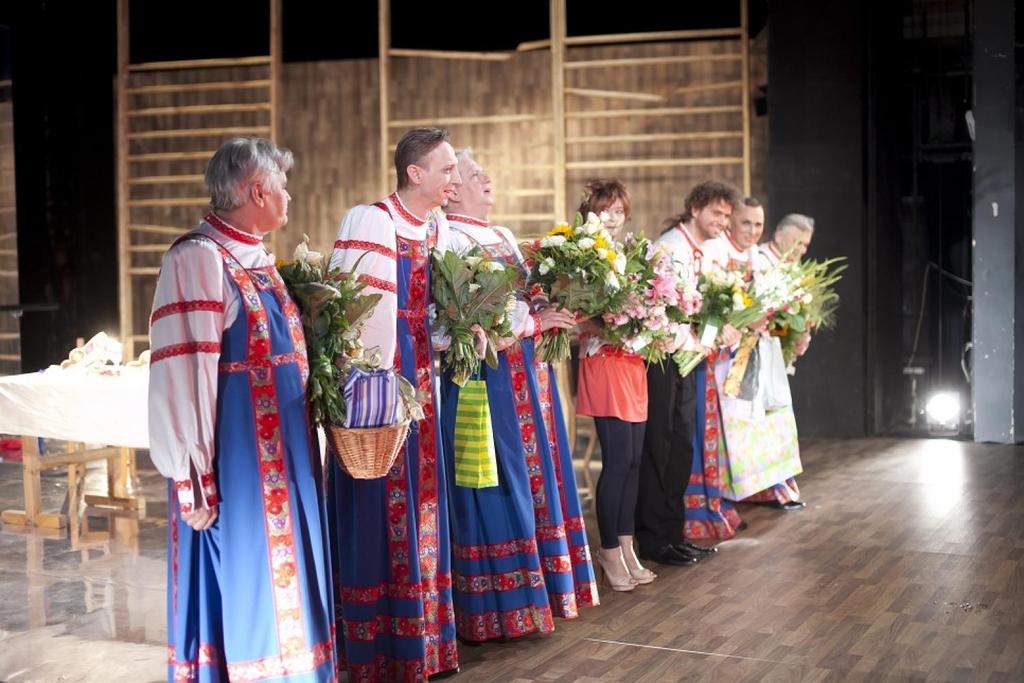 Z okazji Międzynarodowego Dnia Teatru w dniach 24-26 marca odbyły się Dni Otwarte, w ramach których już po raz szósty odkryliśmy przed naszymi widzami na co dzień skrywane tajemnice scen w Gdańsku i