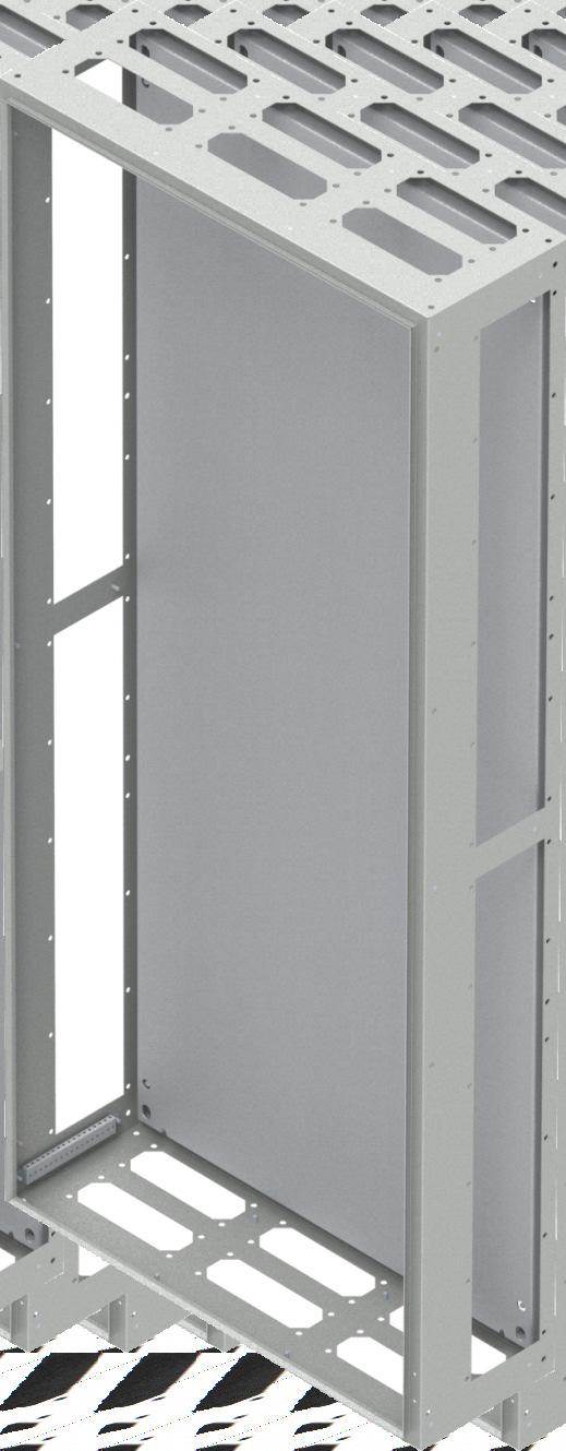 CZĘŚCI MOUNTING PLATE OPTIONALLY