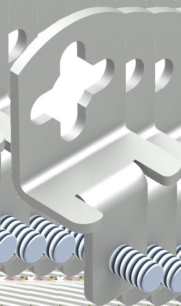 wykonania połączeń uziemiających - Kit for making earthing connections - Przewody